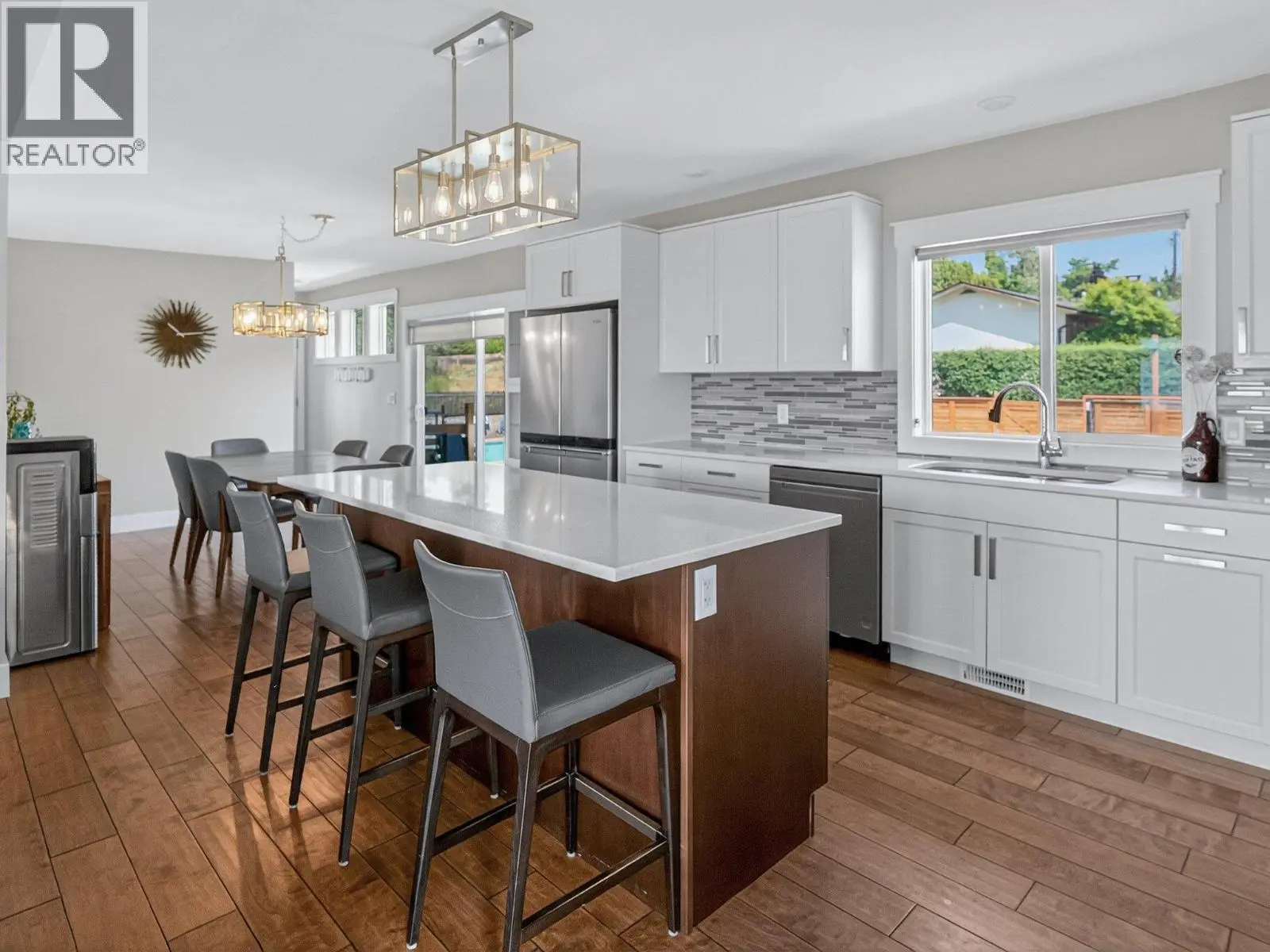 2715 Boucherie Road. West Kelowna, British Columbia