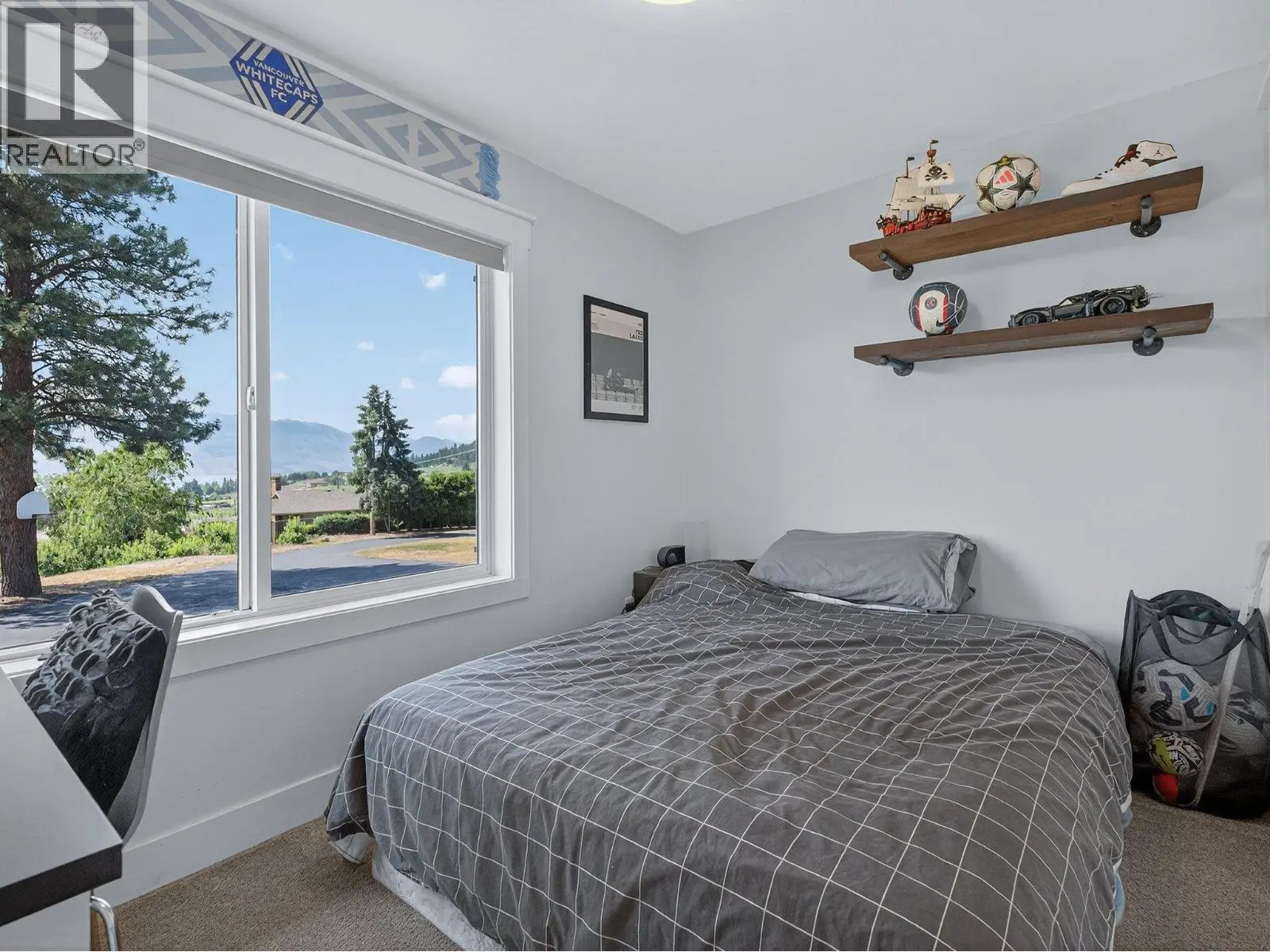 2715 Boucherie Road. West Kelowna, British Columbia