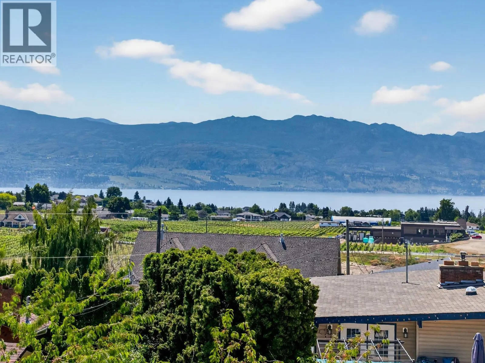 2715 Boucherie Road. West Kelowna, British Columbia