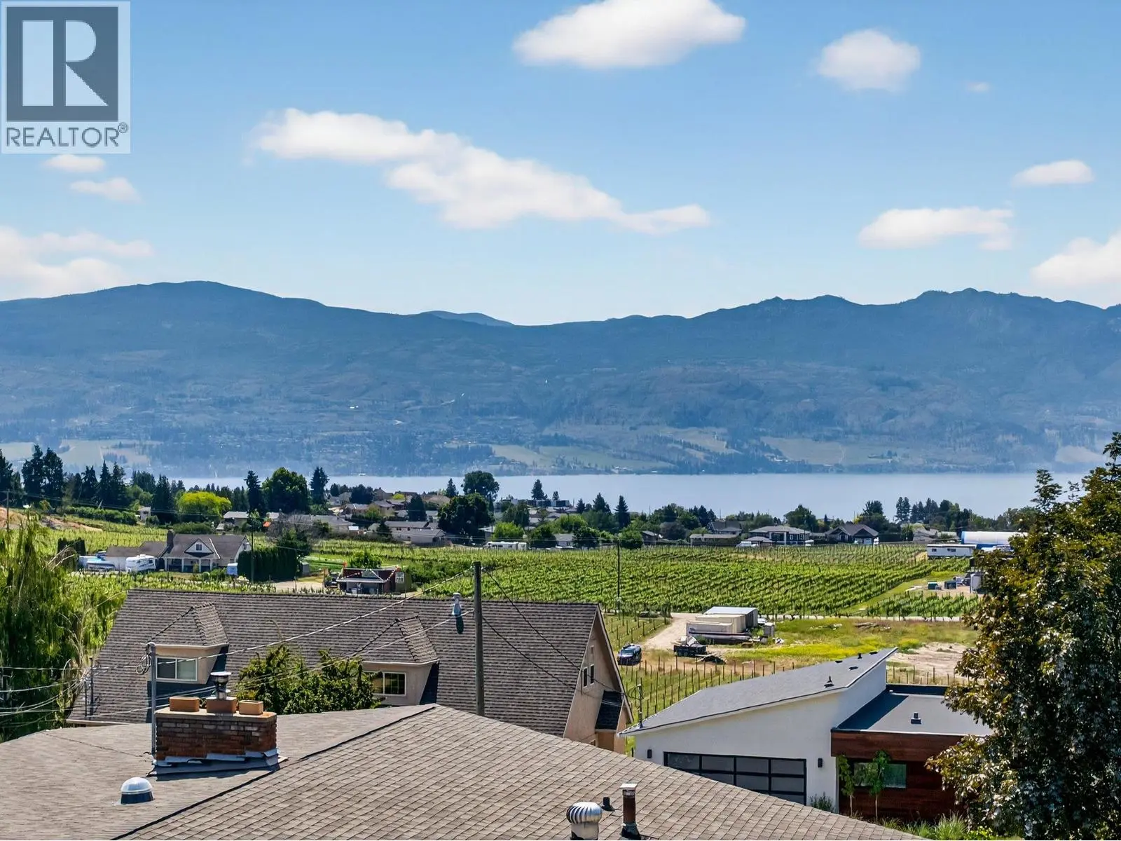 2715 Boucherie Road. West Kelowna, British Columbia