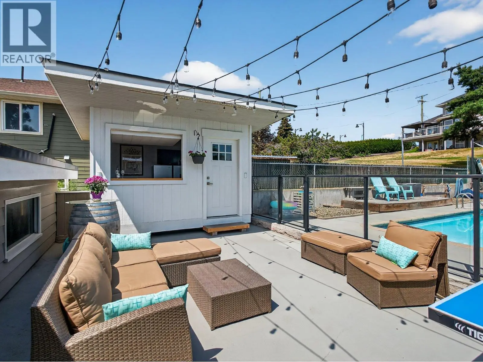 2715 Boucherie Road. West Kelowna, British Columbia