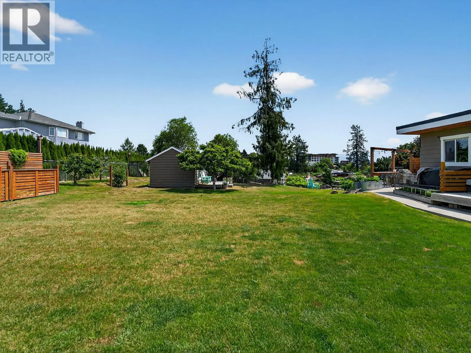 2715 Boucherie Road. West Kelowna, British Columbia