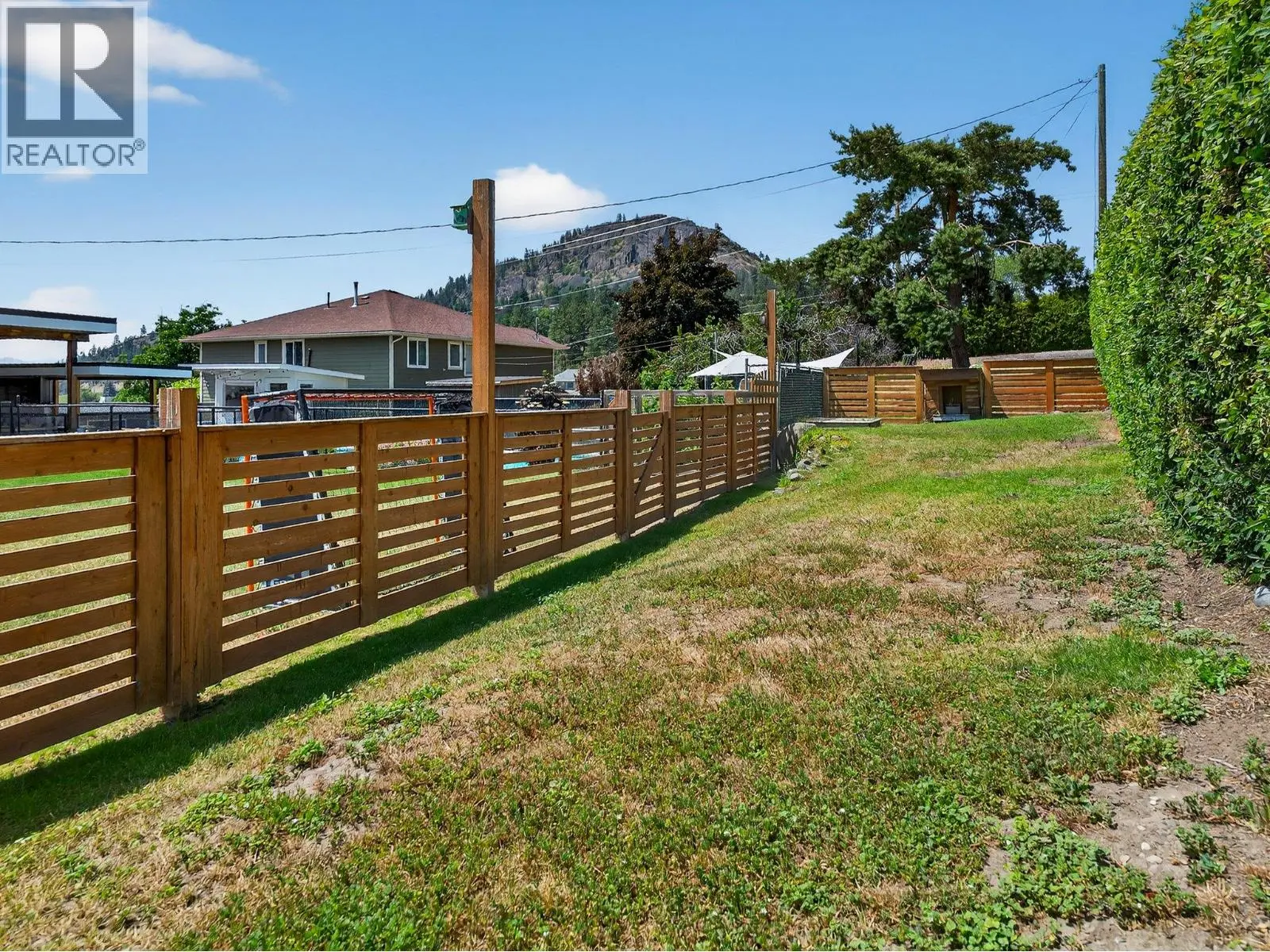 2715 Boucherie Road. West Kelowna, British Columbia