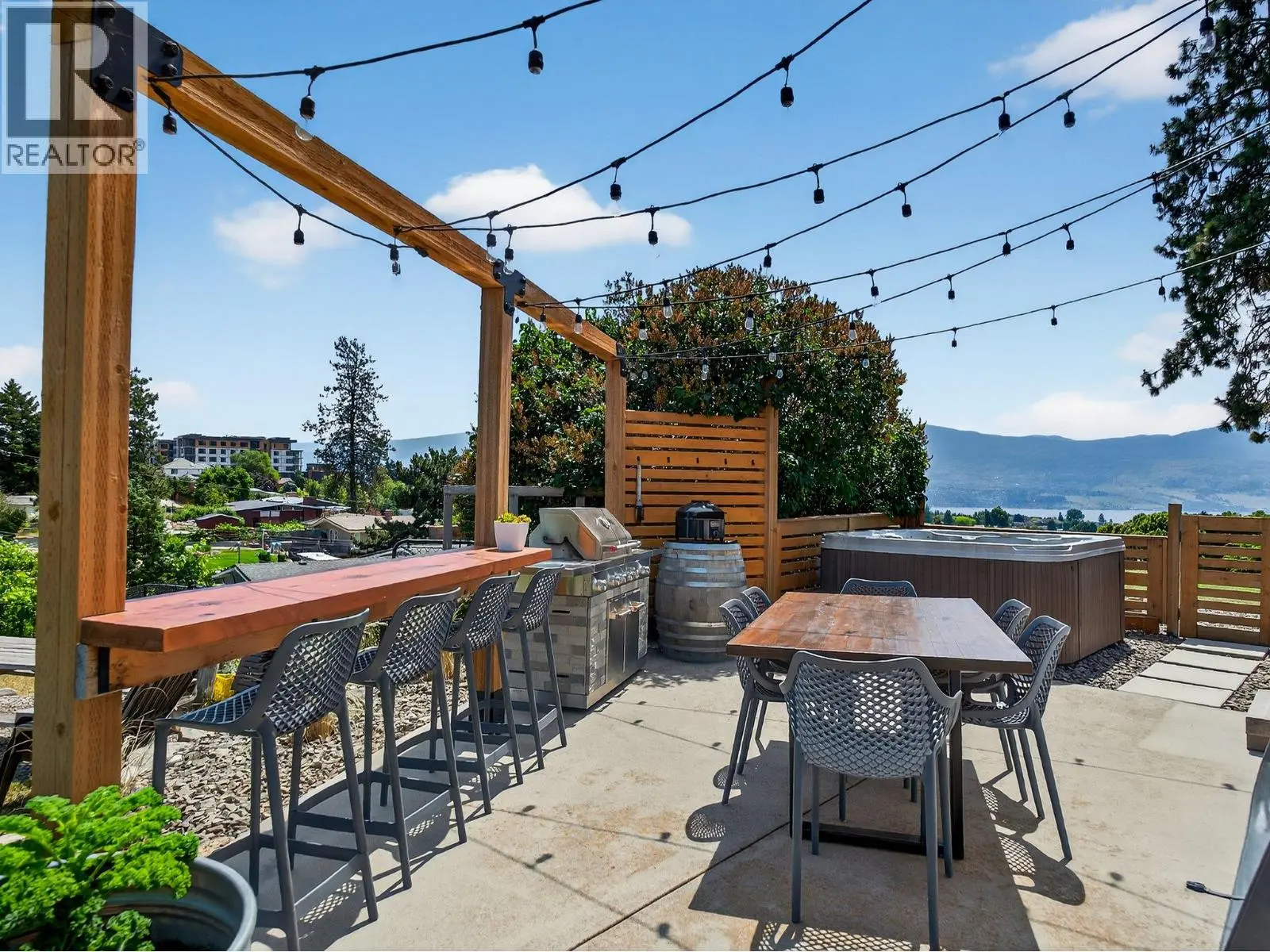 2715 Boucherie Road. West Kelowna, British Columbia