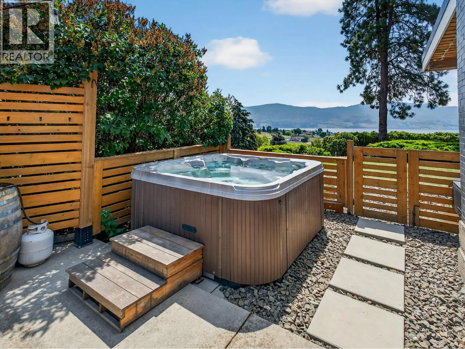 2715 Boucherie Road. West Kelowna, British Columbia