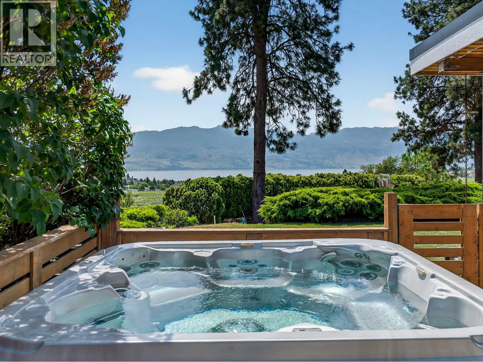 2715 Boucherie Road. West Kelowna, British Columbia