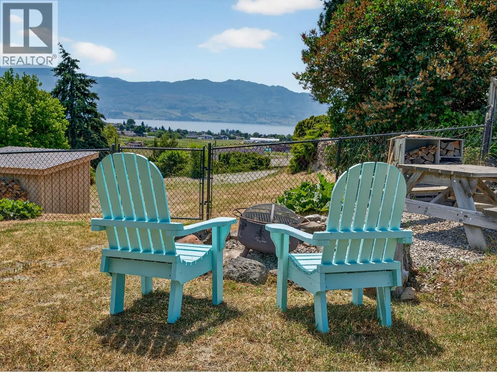 2715 Boucherie Road. West Kelowna, British Columbia