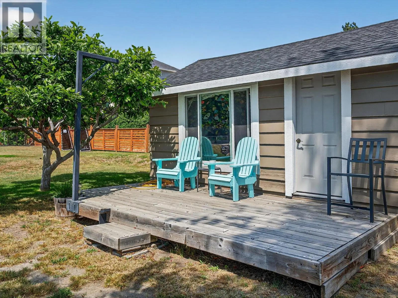 2715 Boucherie Road. West Kelowna, British Columbia