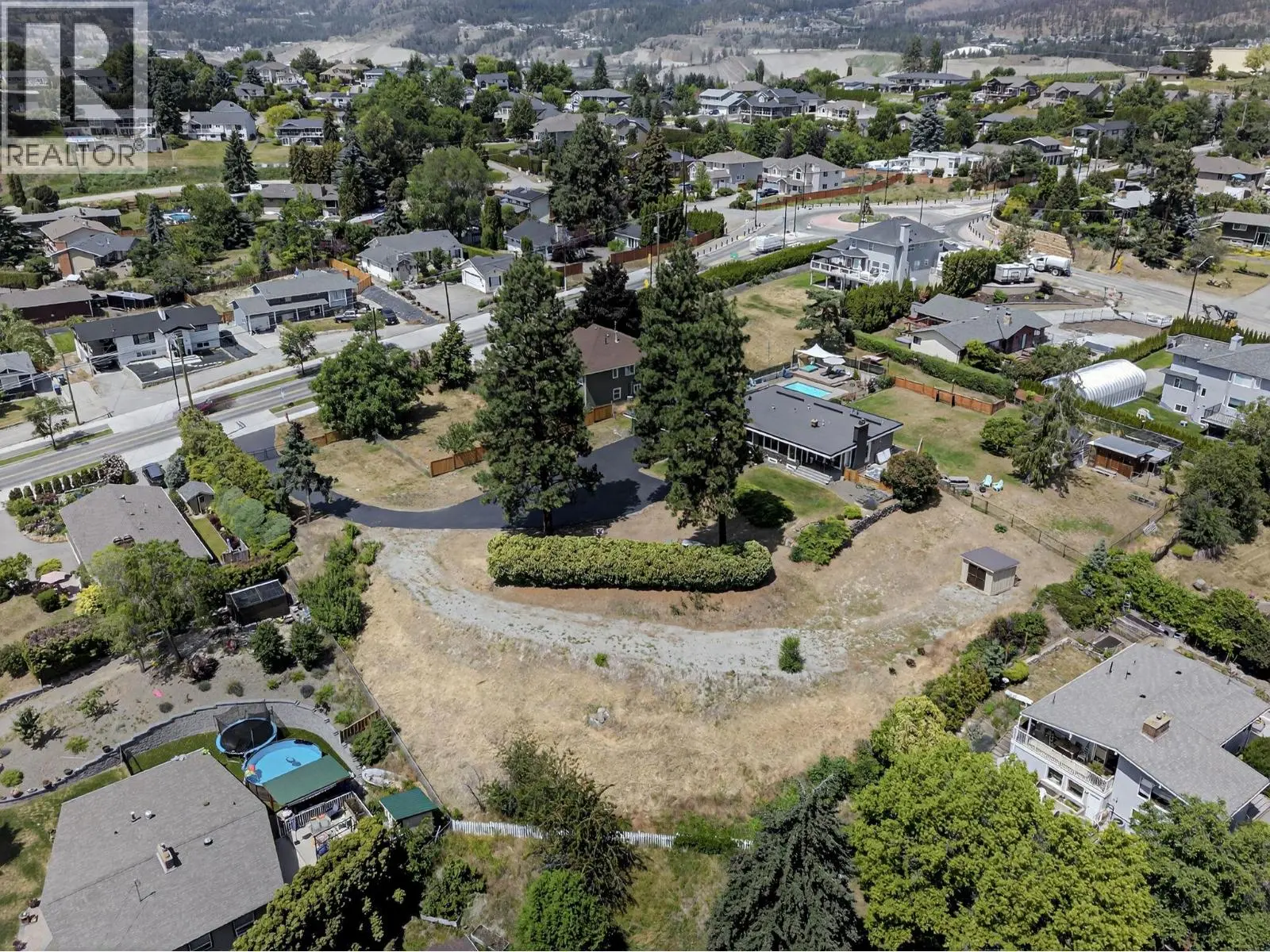 2715 Boucherie Road. West Kelowna, British Columbia