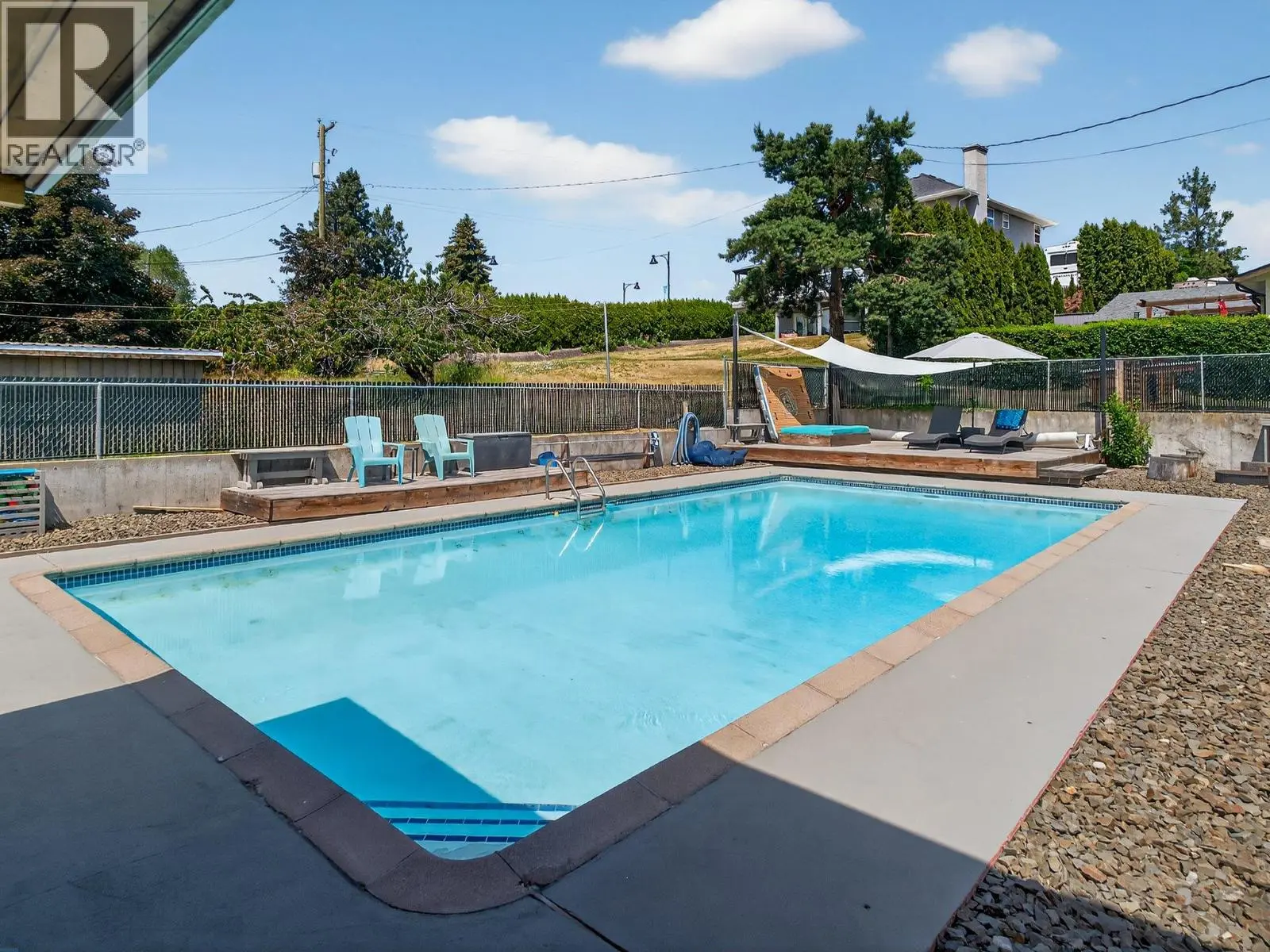 2715 Boucherie Road. West Kelowna, British Columbia