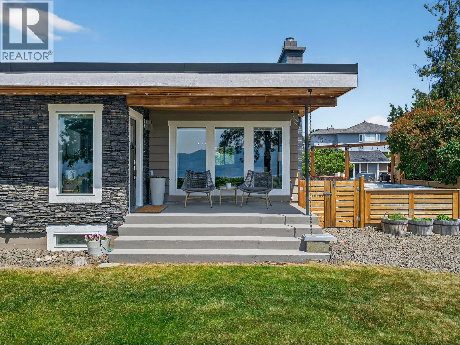 2715 Boucherie Road. West Kelowna, British Columbia