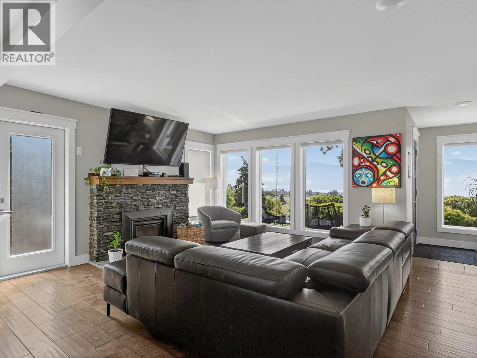 2715 Boucherie Road. West Kelowna, British Columbia