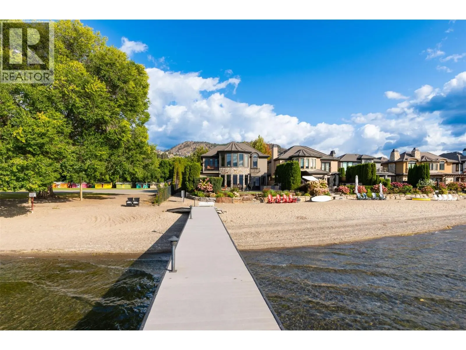 3673 Green Bay Landing. West Kelowna, British Columbia