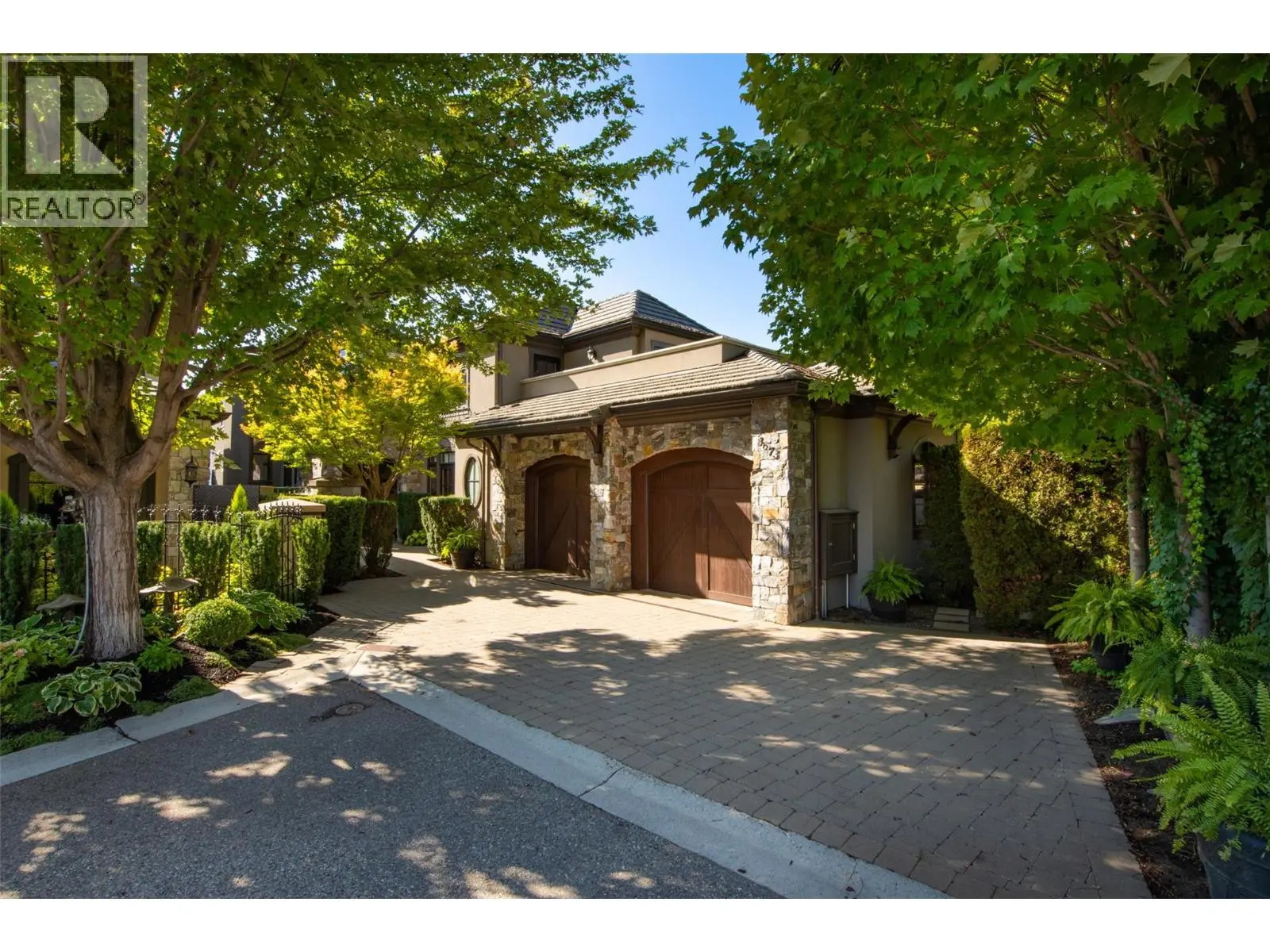 3673 Green Bay Landing. West Kelowna, British Columbia