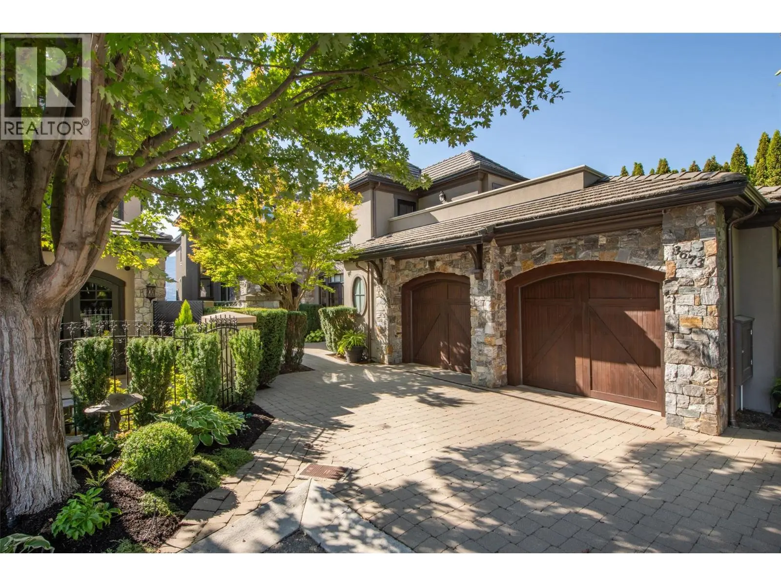 3673 Green Bay Landing. West Kelowna, British Columbia