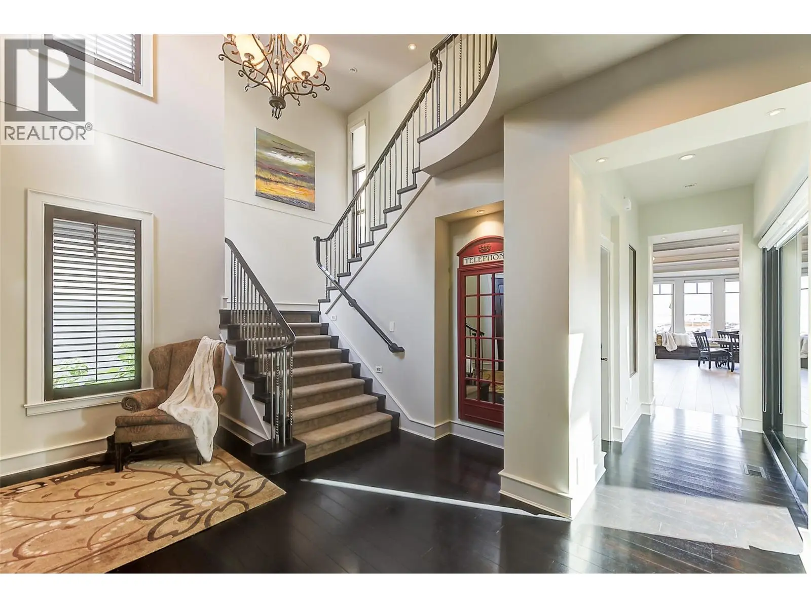 3673 Green Bay Landing. West Kelowna, British Columbia