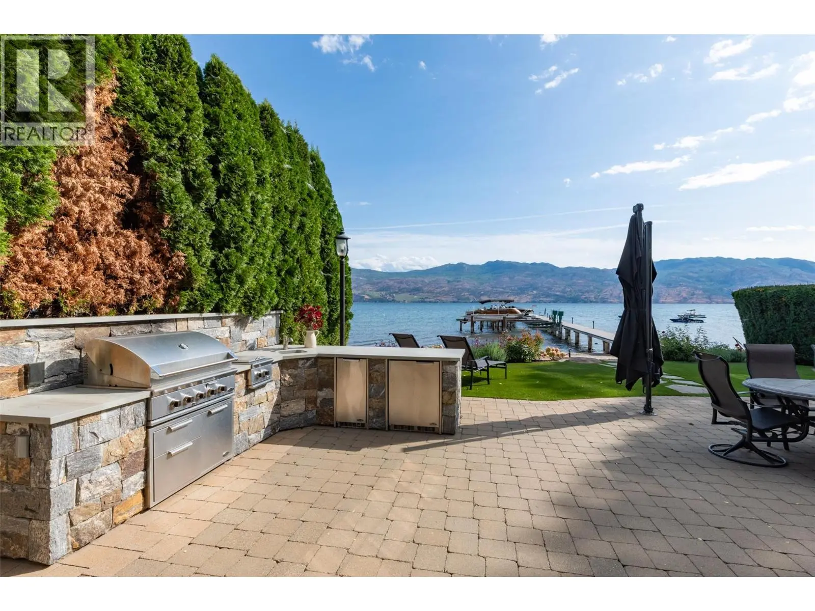3673 Green Bay Landing. West Kelowna, British Columbia