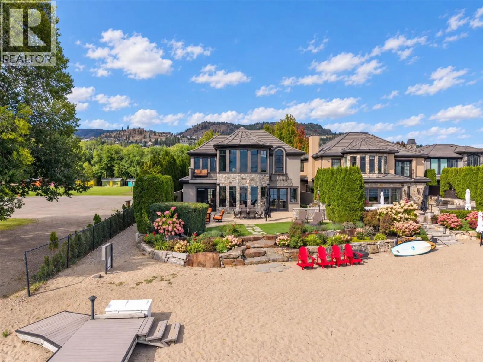 3673 Green Bay Landing. West Kelowna, British Columbia