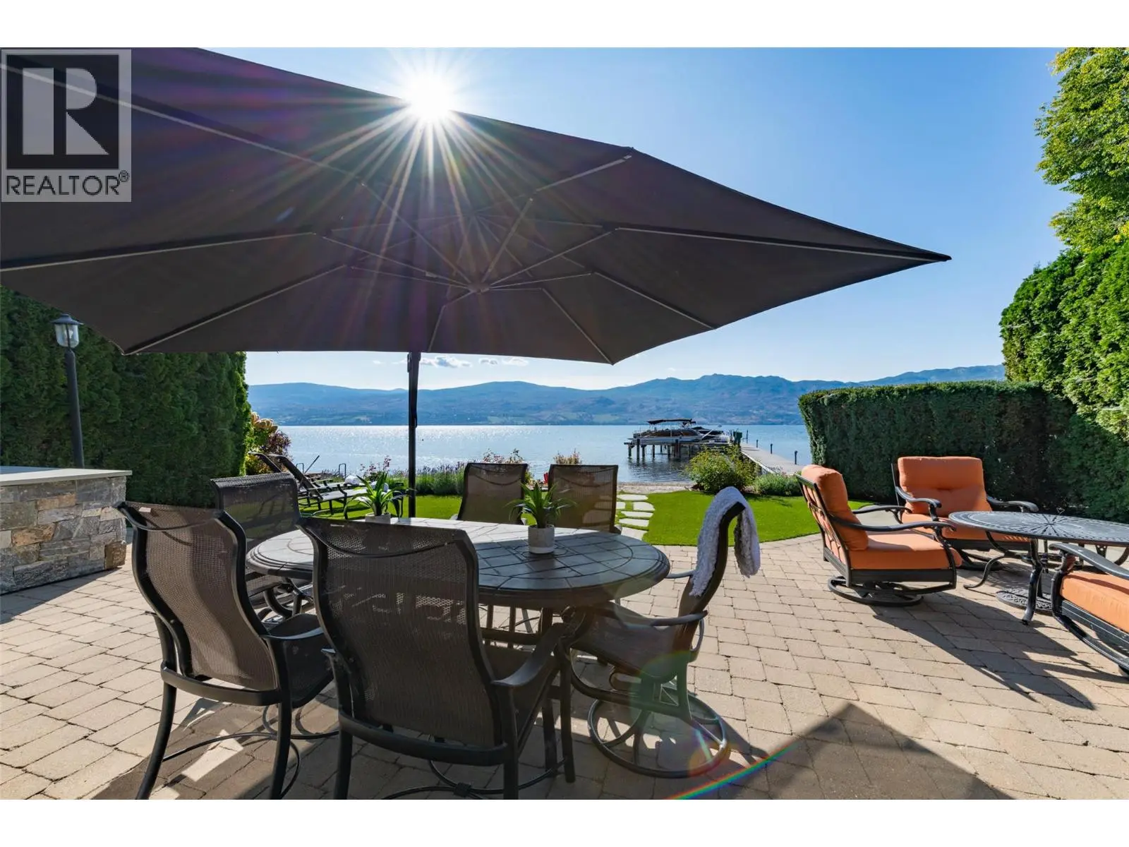 3673 Green Bay Landing. West Kelowna, British Columbia