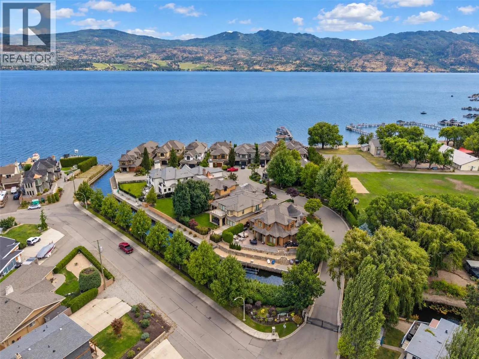3673 Green Bay Landing. West Kelowna, British Columbia
