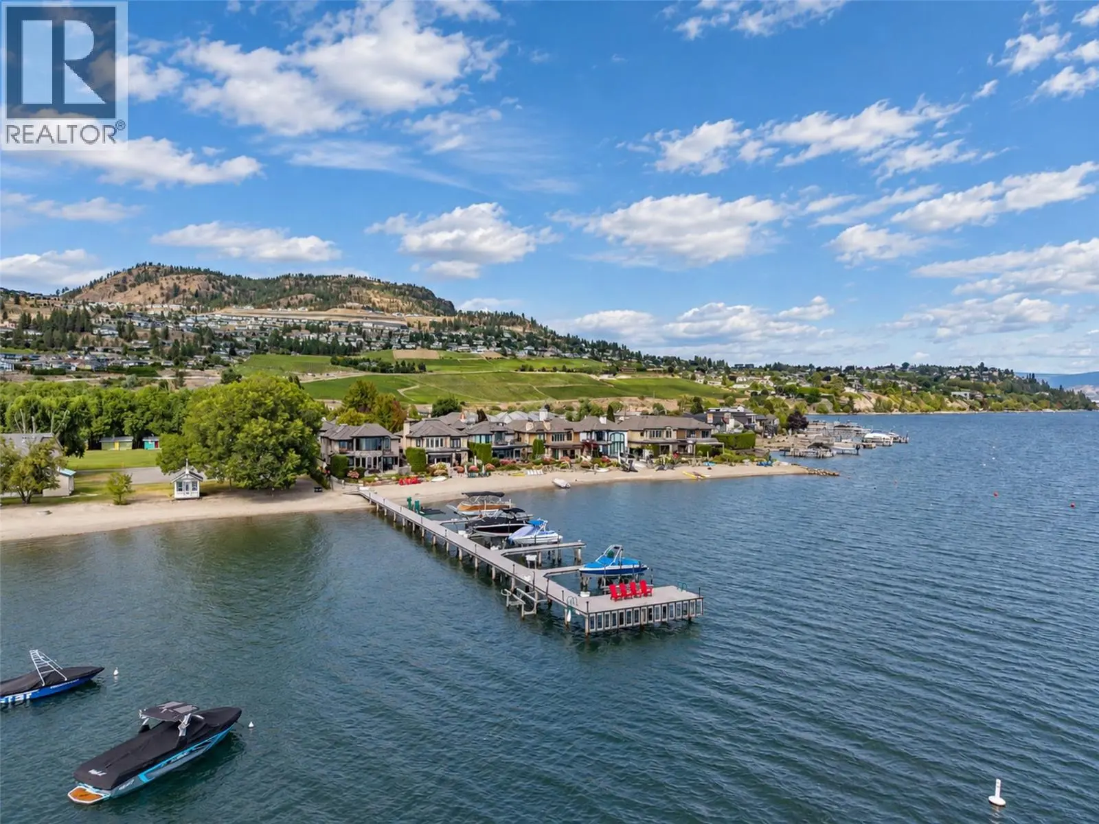 3673 Green Bay Landing. West Kelowna, British Columbia