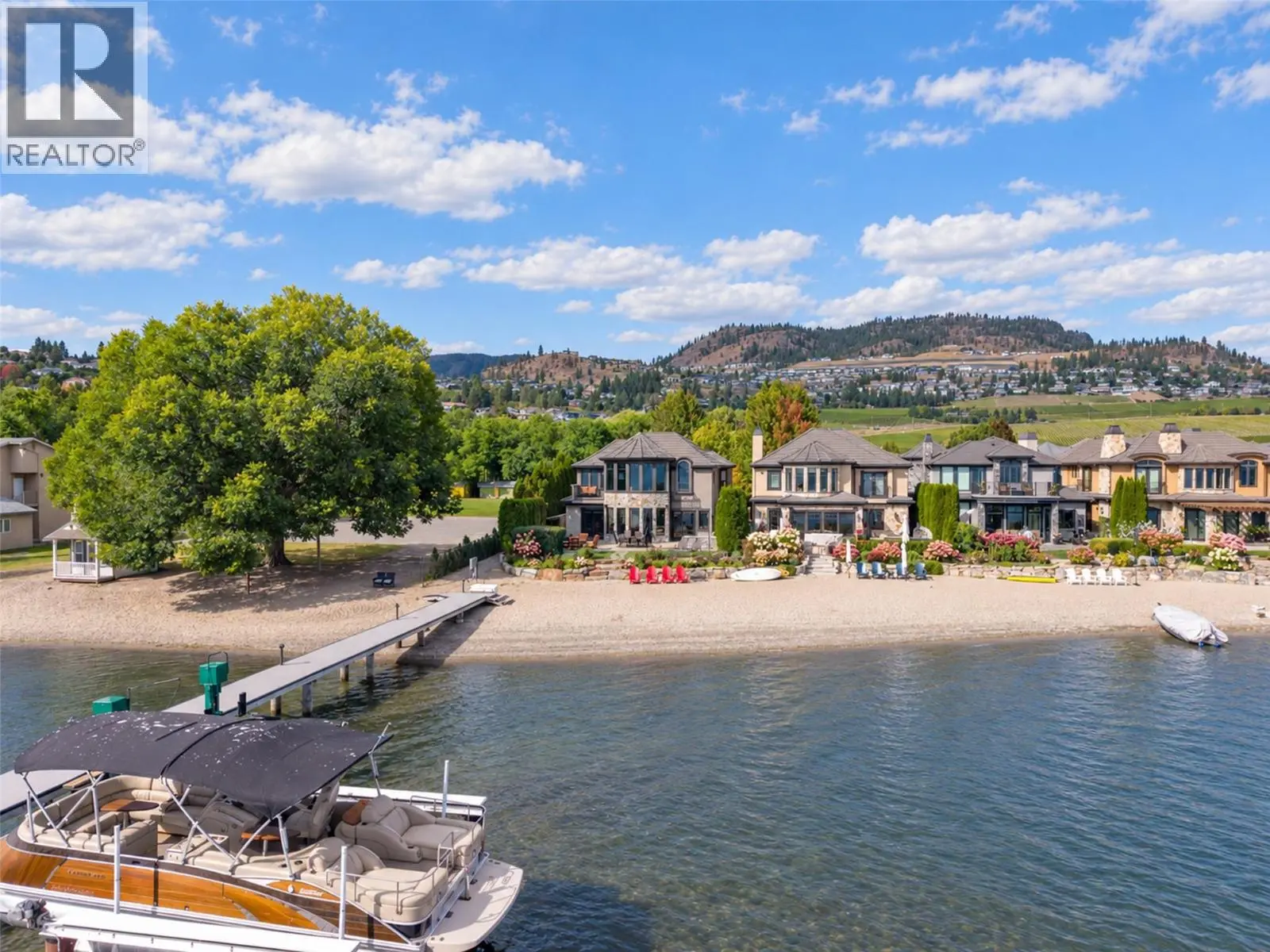 3673 Green Bay Landing. West Kelowna, British Columbia