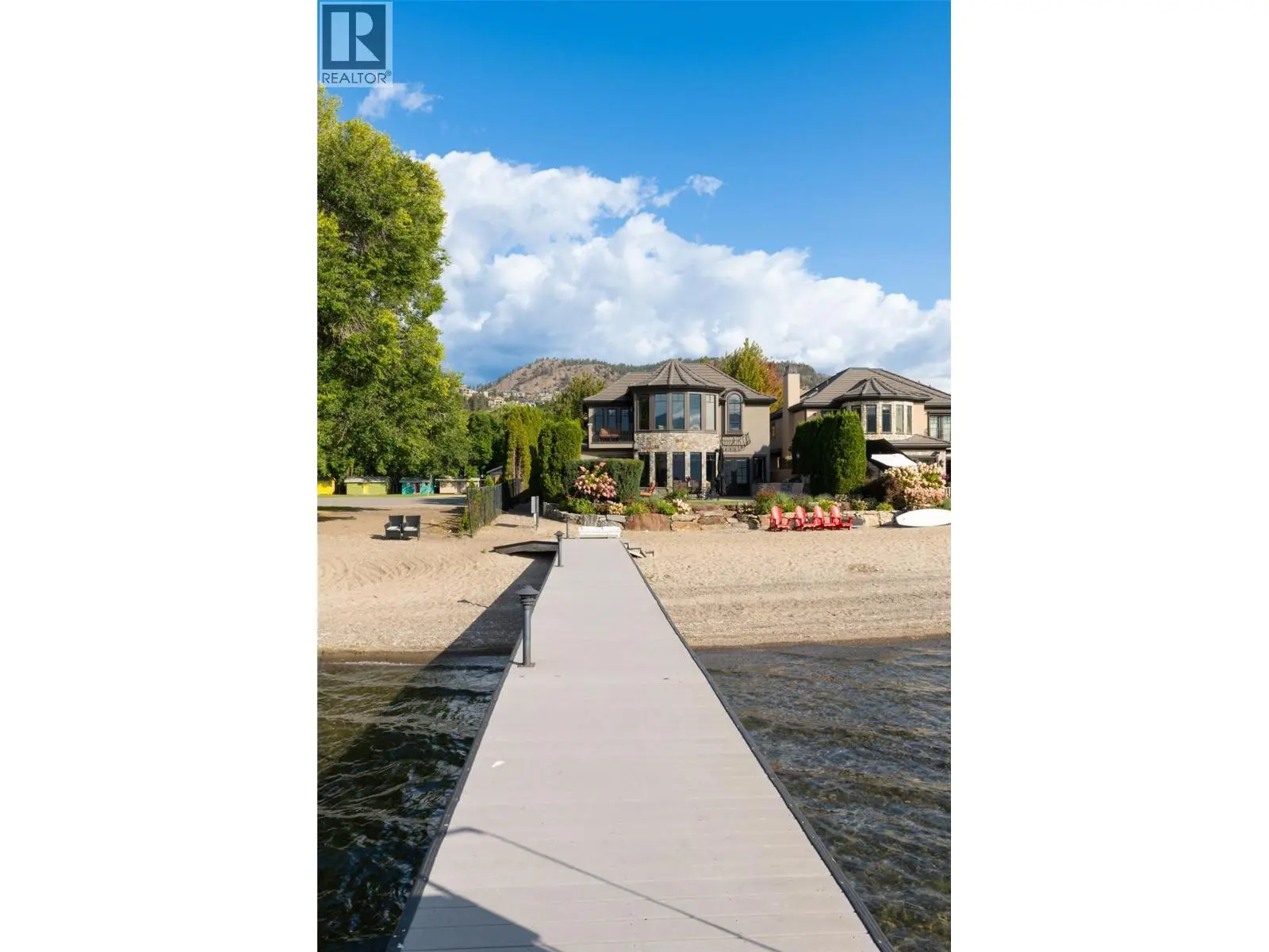 3673 Green Bay Landing. West Kelowna, British Columbia