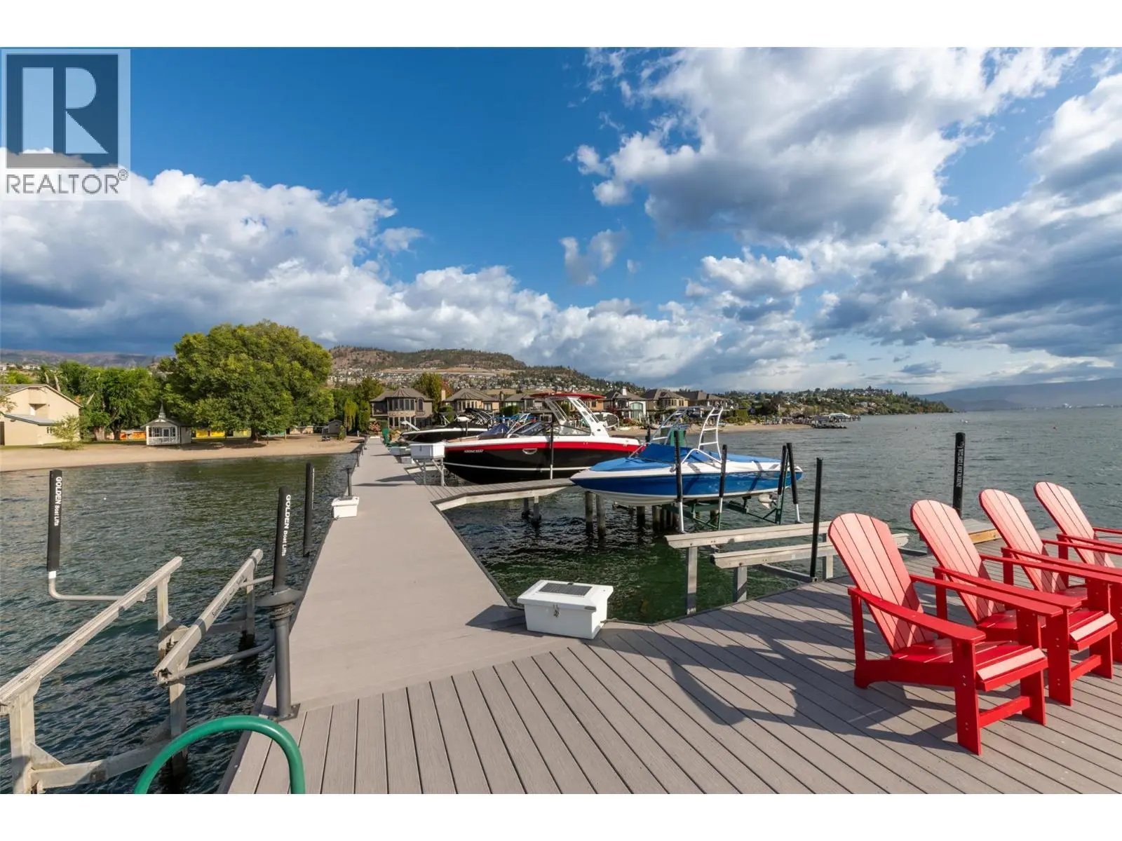 3673 Green Bay Landing. West Kelowna, British Columbia