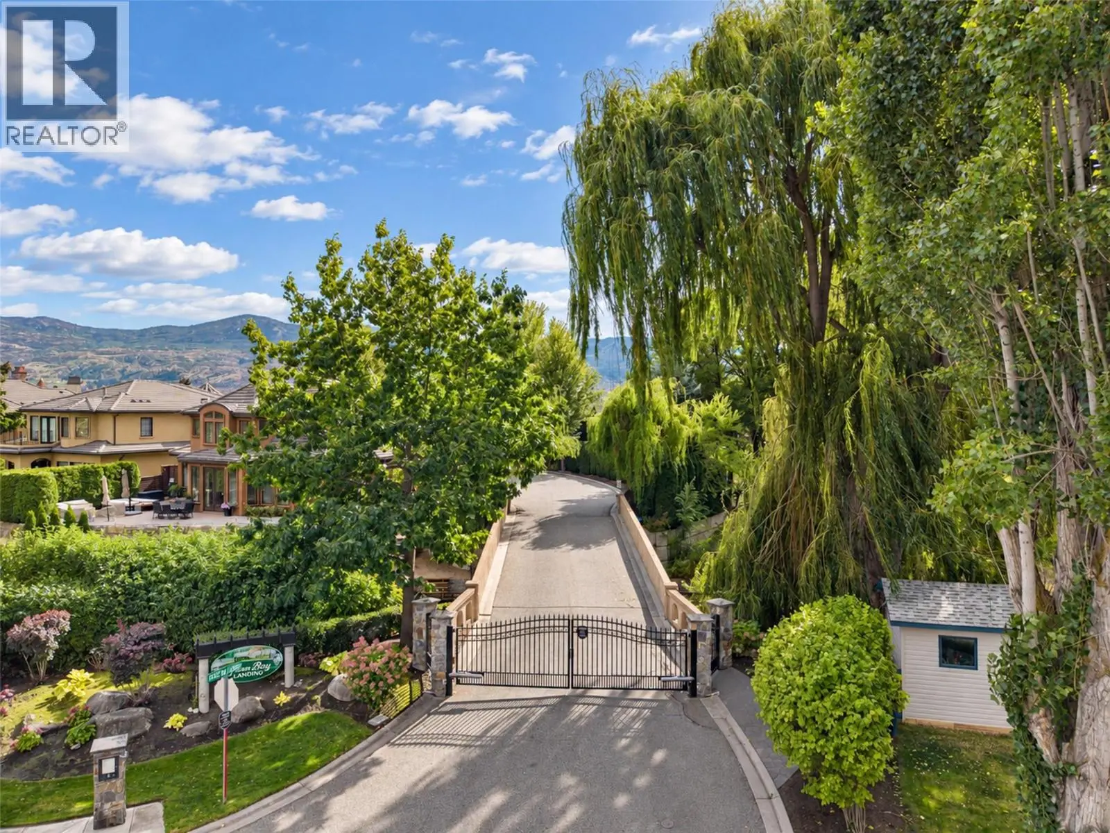 3673 Green Bay Landing. West Kelowna, British Columbia