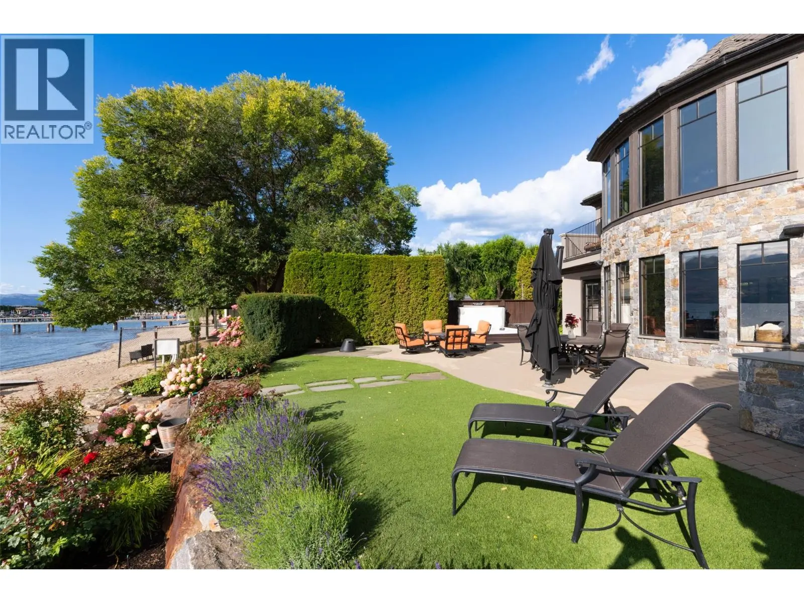 3673 Green Bay Landing. West Kelowna, British Columbia