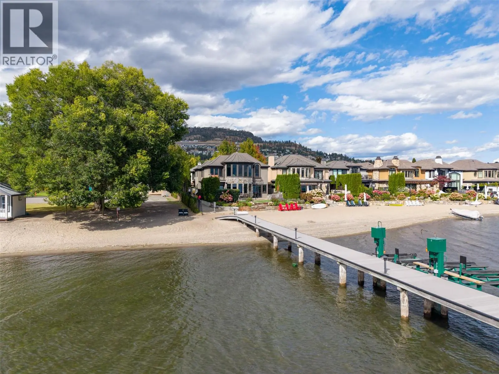 3673 Green Bay Landing. West Kelowna, British Columbia
