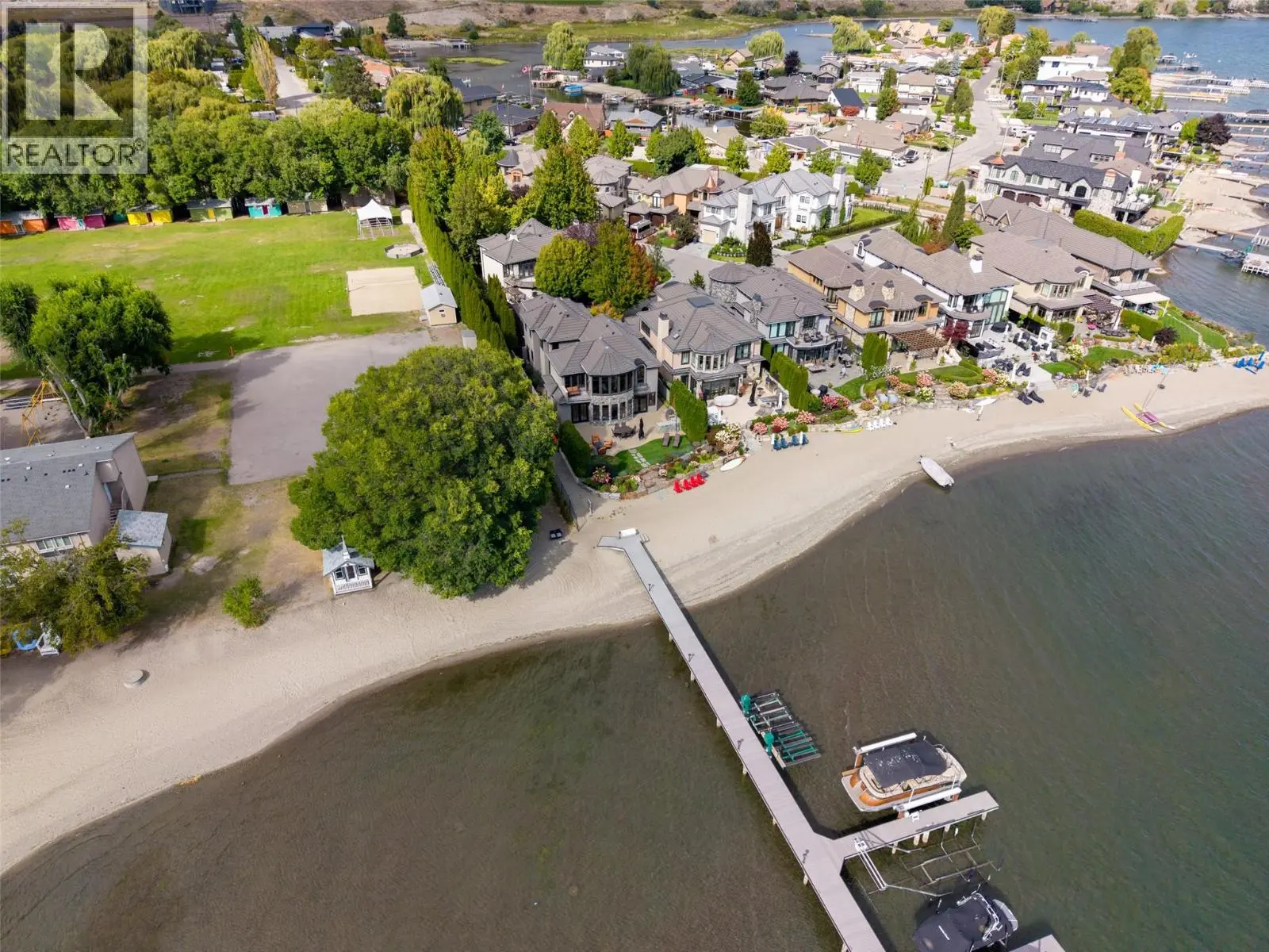 3673 Green Bay Landing. West Kelowna, British Columbia