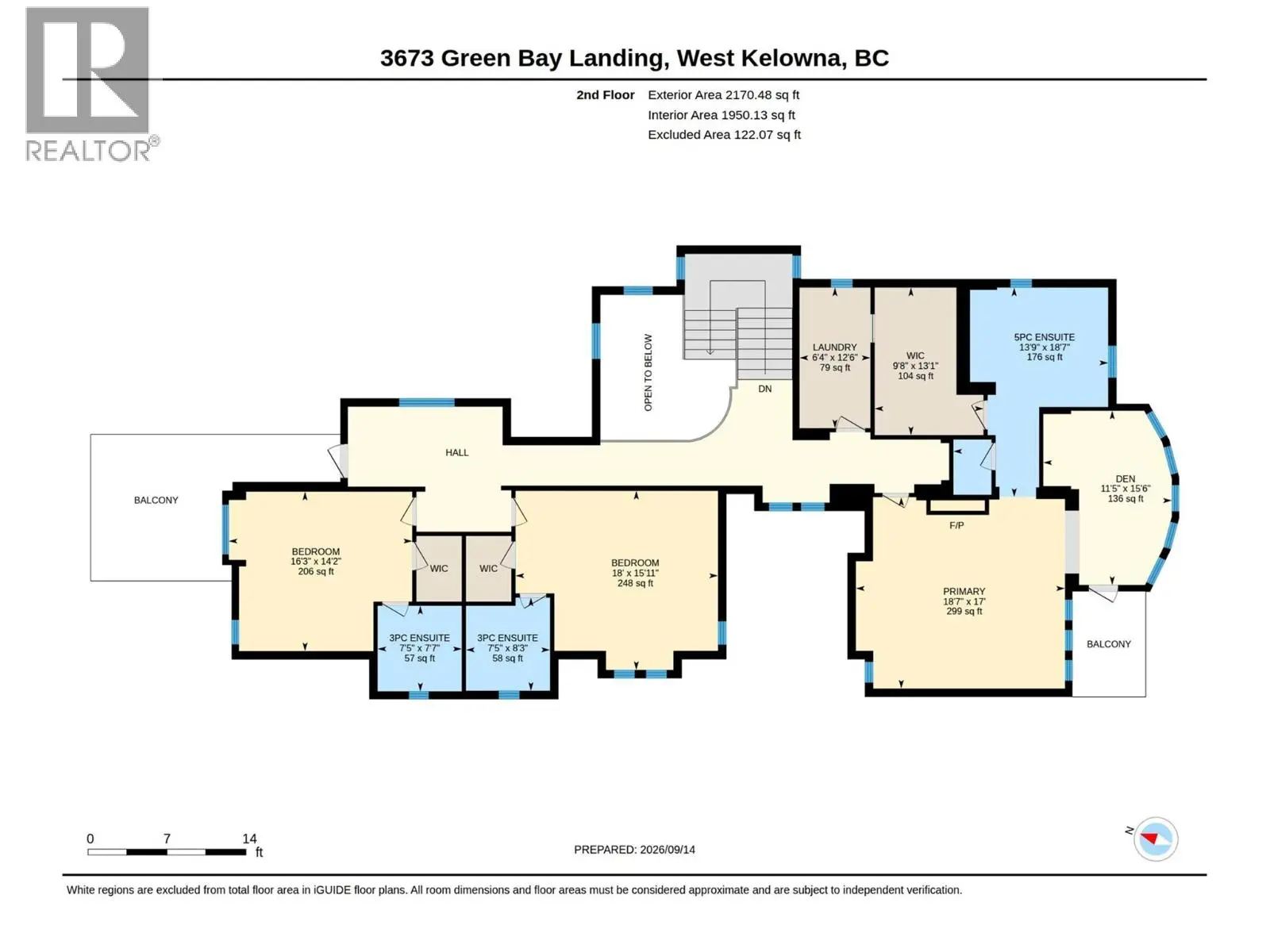 3673 Green Bay Landing. West Kelowna, British Columbia