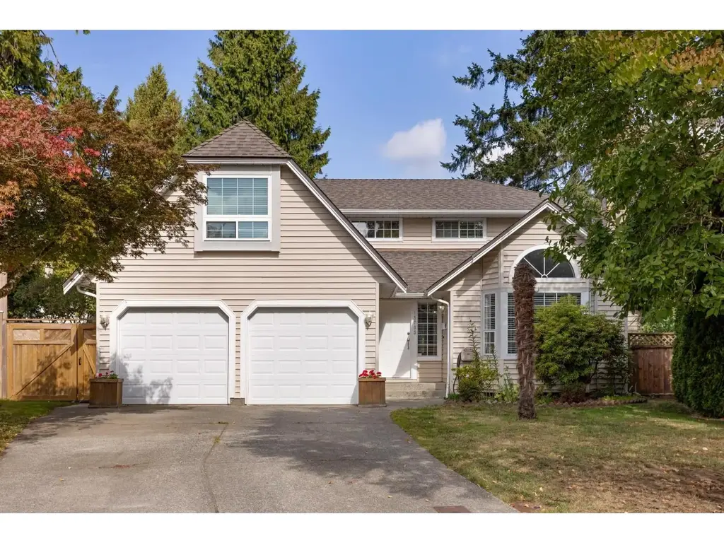 15733 98a Avenue, Surrey
