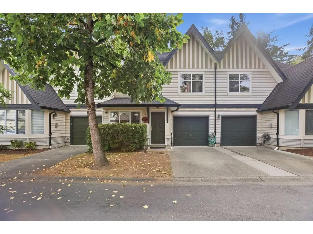 6 18883 65 Avenue, Surrey
