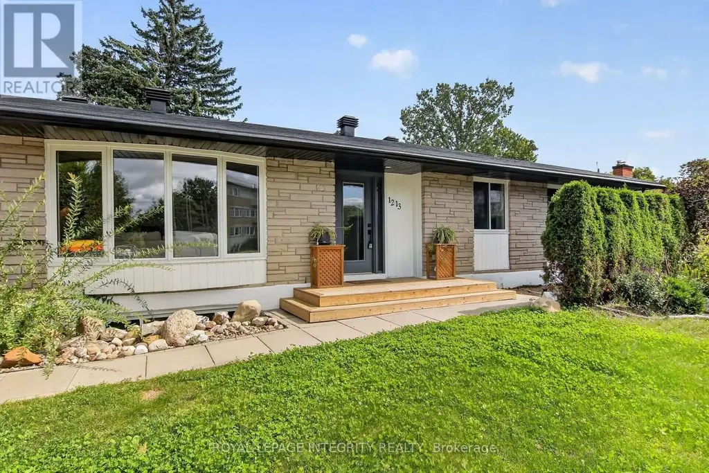 1213 Mcwatters Road, Ottawa