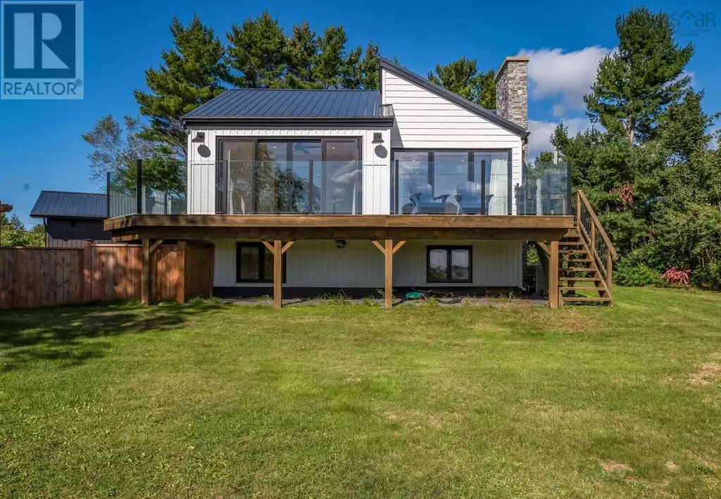 504 Porters Point Branch Road, Lower Canard