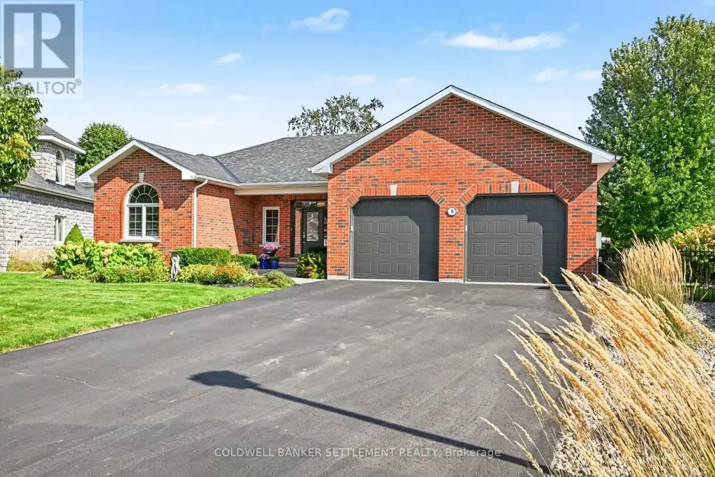 8 Taggart Crescent, Perth