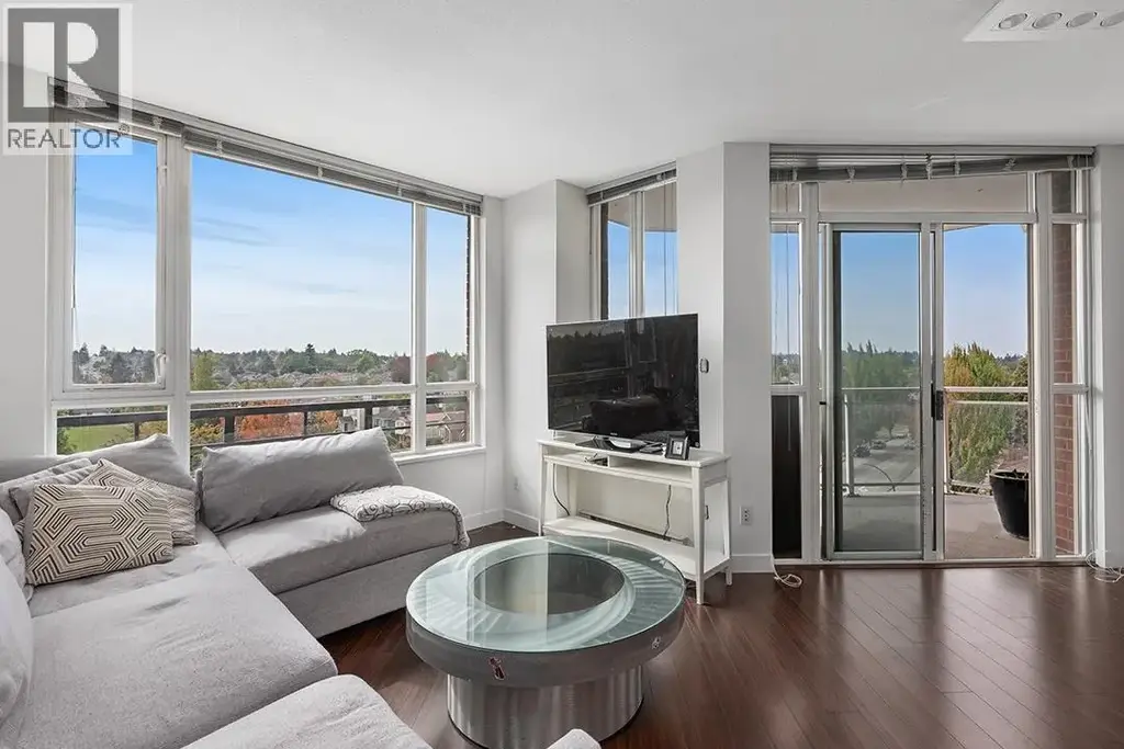623 4078 Knight Street, Vancouver