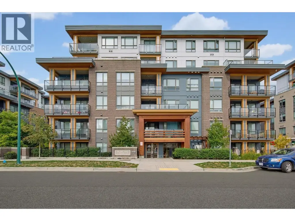 316 735 Anskar Court, Coquitlam