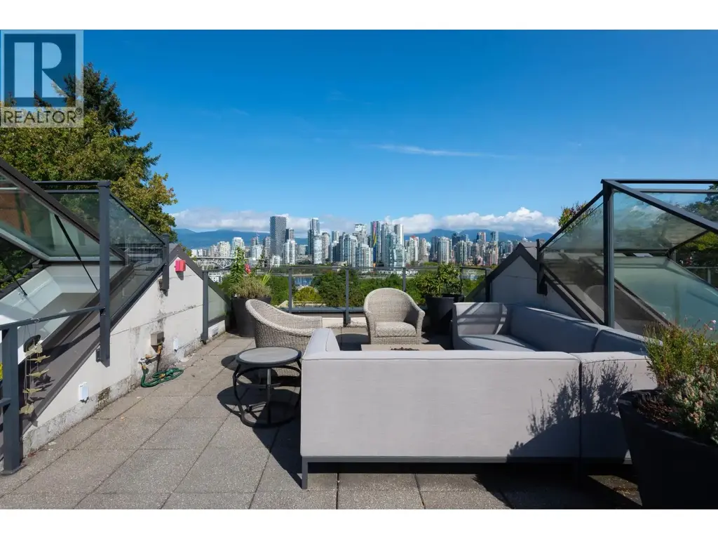 1088 W 7th Avenue, Vancouver