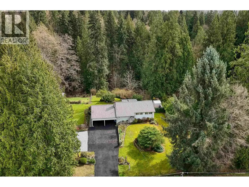 11626 248 Street, Maple Ridge