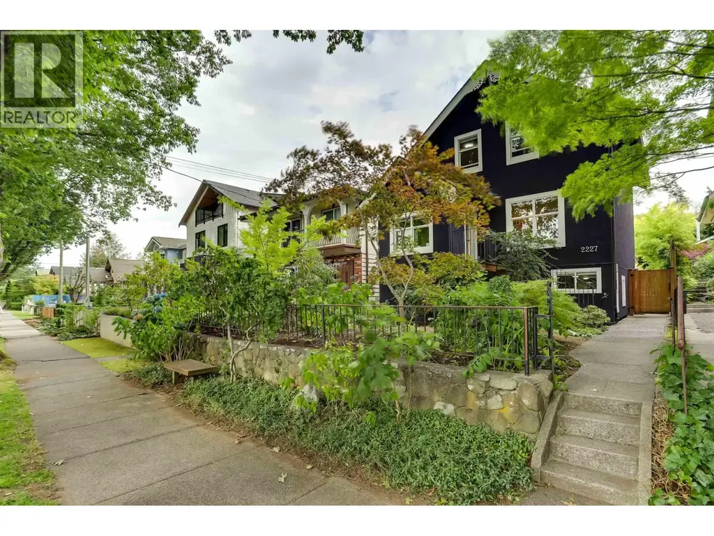 2227 E 7th Avenue, Vancouver