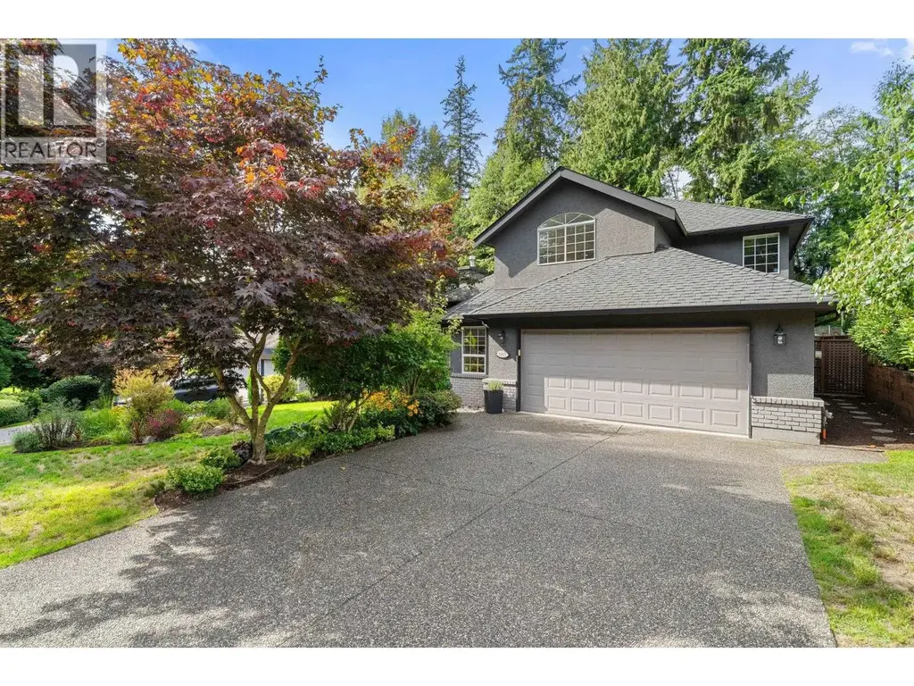 1617 Emerson Court, North Vancouver