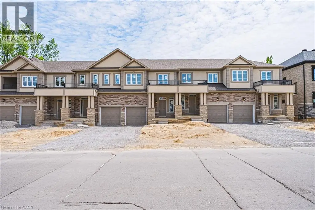 11 Davinci Boulevard, Hamilton