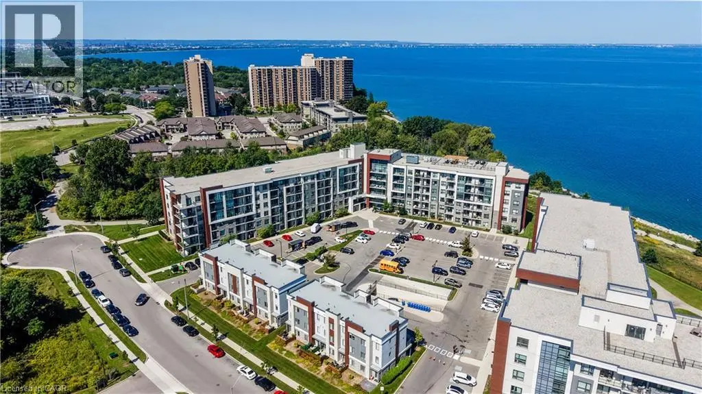 125 Shoreview Place Unit# 235, Stoney Creek