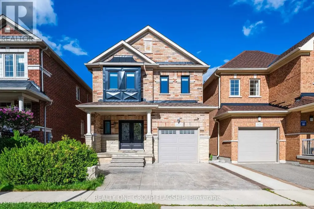 3125 Hiram Terrace, Oakville (GO Glenorchy)