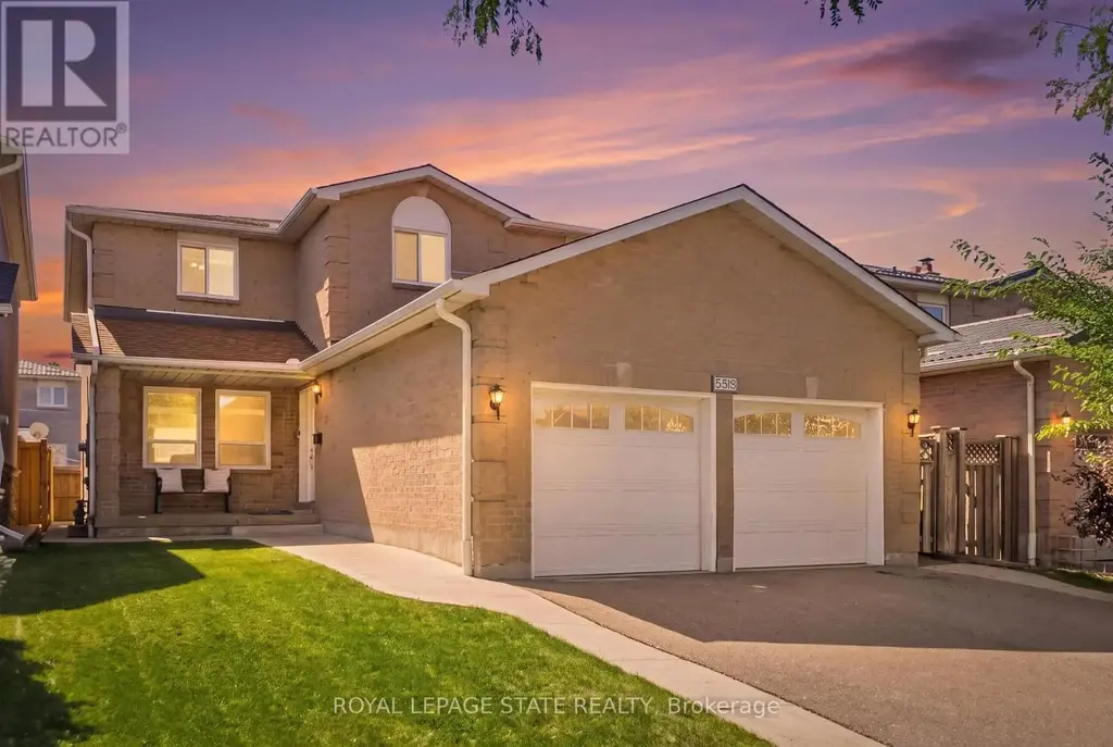 5592 Millbrook Lane, Mississauga (East Credit)