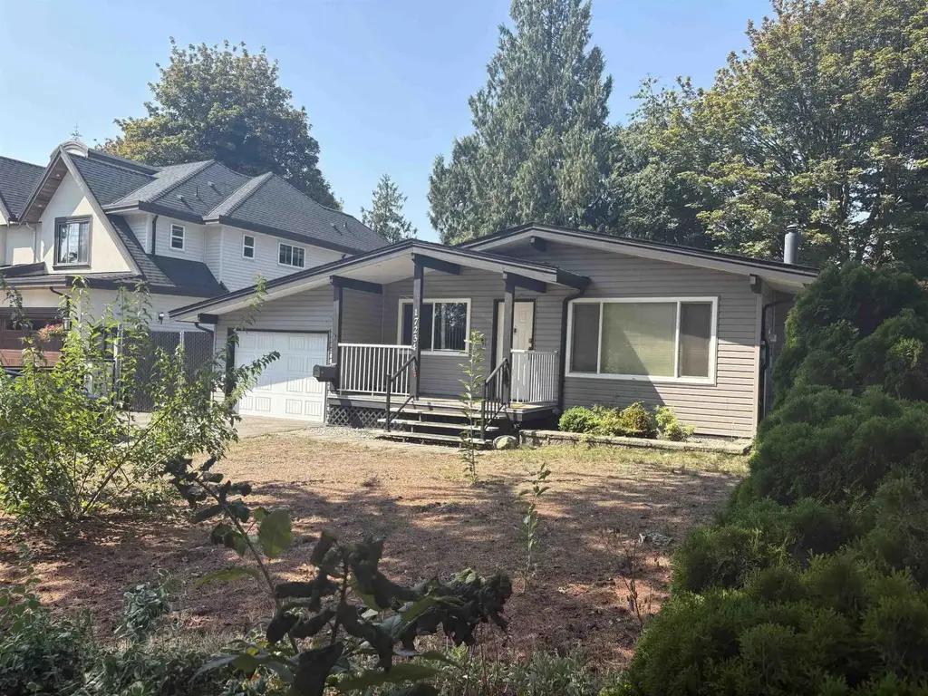 17234 Jersey Drive, Surrey