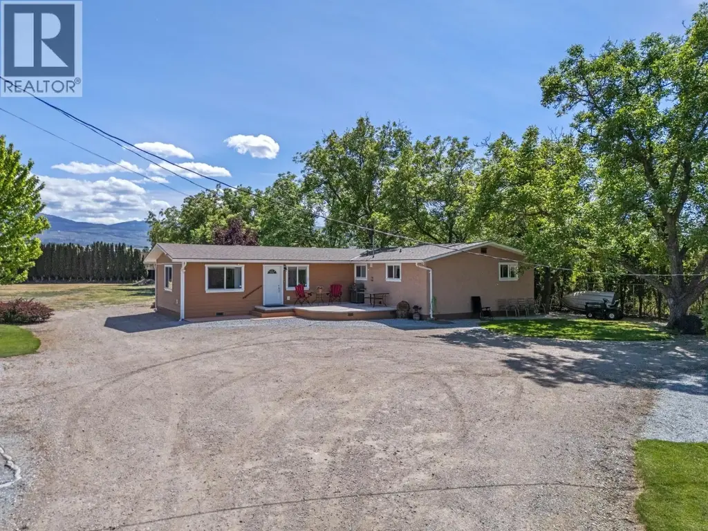 1789 Munson Road, Kelowna